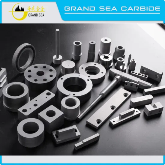 Cemented Carbide Blade Wood Cutting Tools for Woodturning